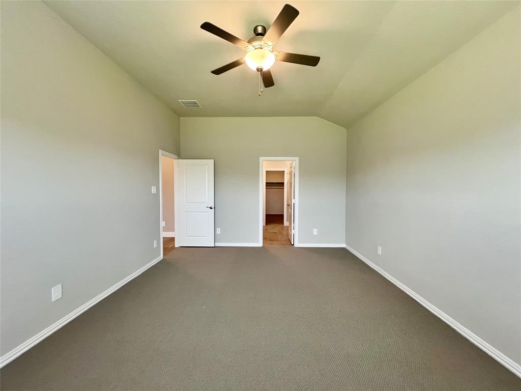 Trails of Lavon - Residential Lease