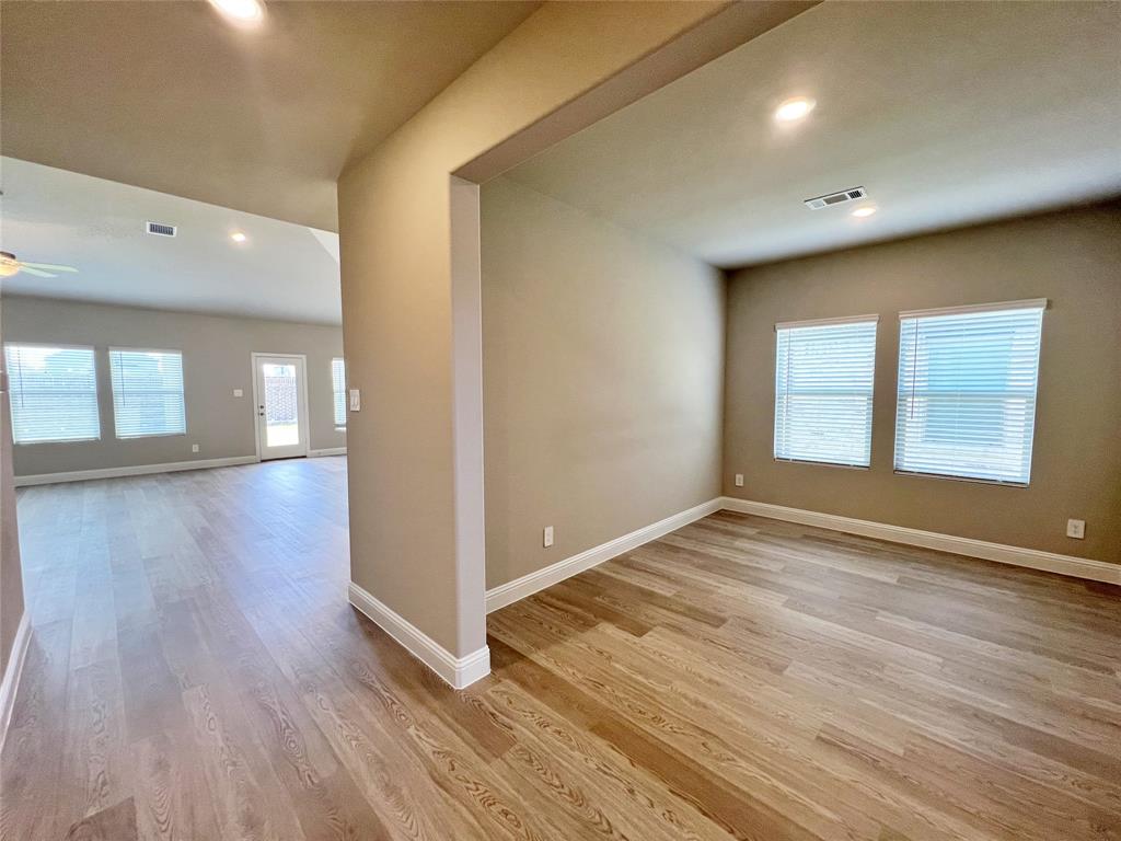 Trails of Lavon - Residential Lease