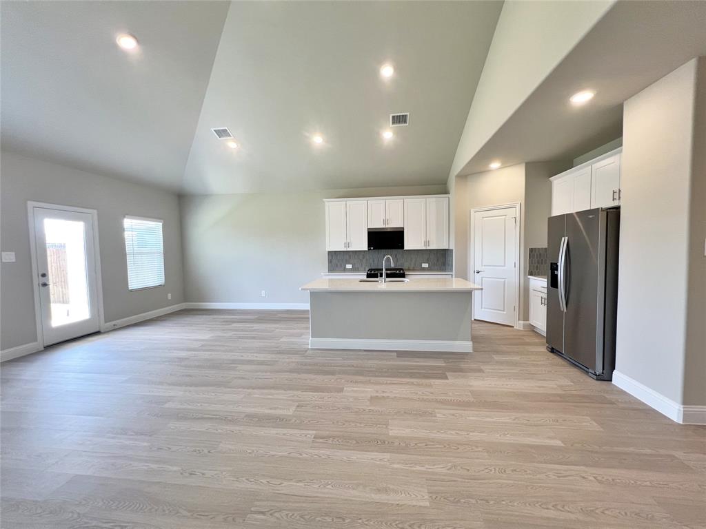 Trails of Lavon - Residential Lease