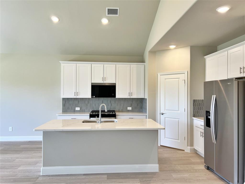 Trails of Lavon - Residential Lease