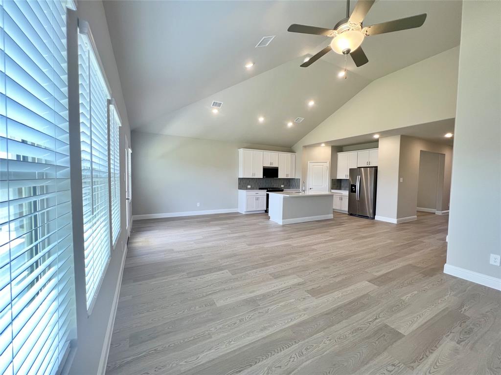 Trails of Lavon - Residential Lease