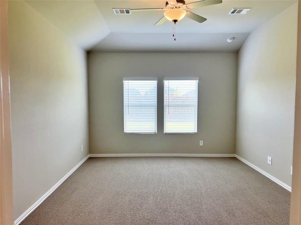 Trails of Lavon - Residential Lease