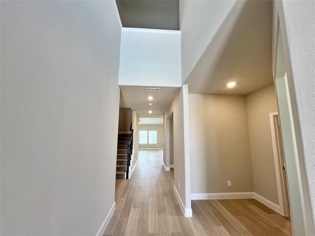 Trails of Lavon - Residential Lease