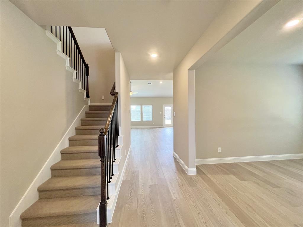 Trails of Lavon - Residential Lease