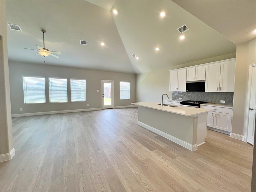 Trails of Lavon - Residential Lease