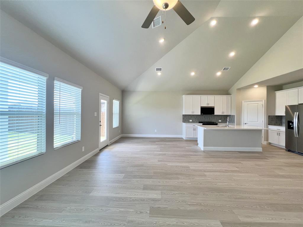 Trails of Lavon - Residential Lease