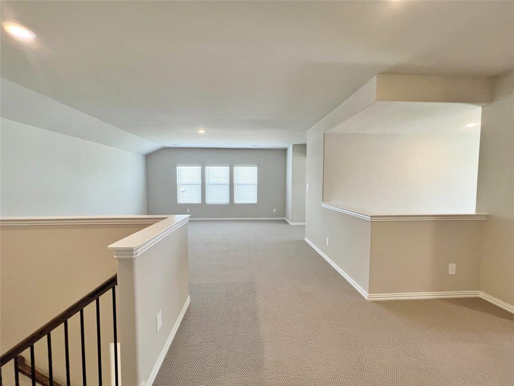 Trails of Lavon - Residential Lease