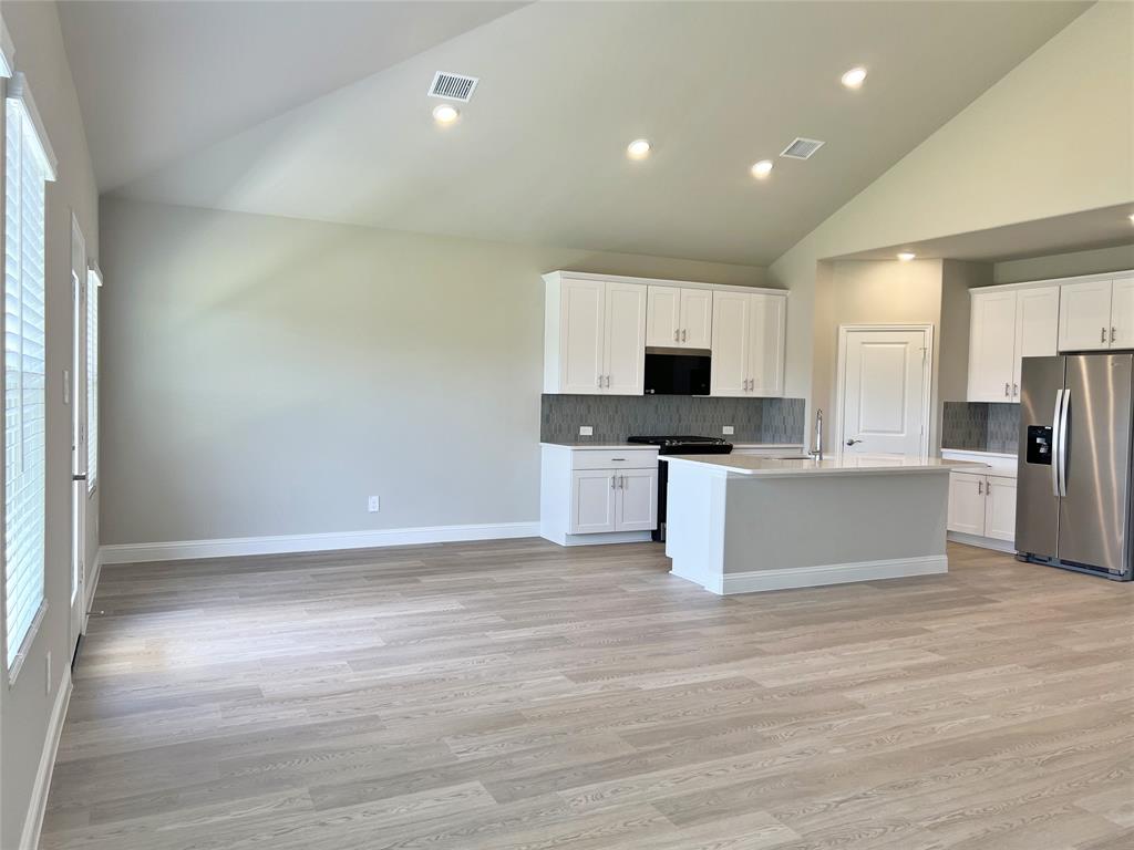 Trails of Lavon - Residential Lease