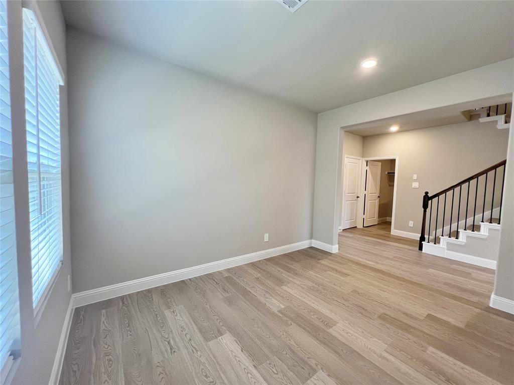 Trails of Lavon - Residential Lease