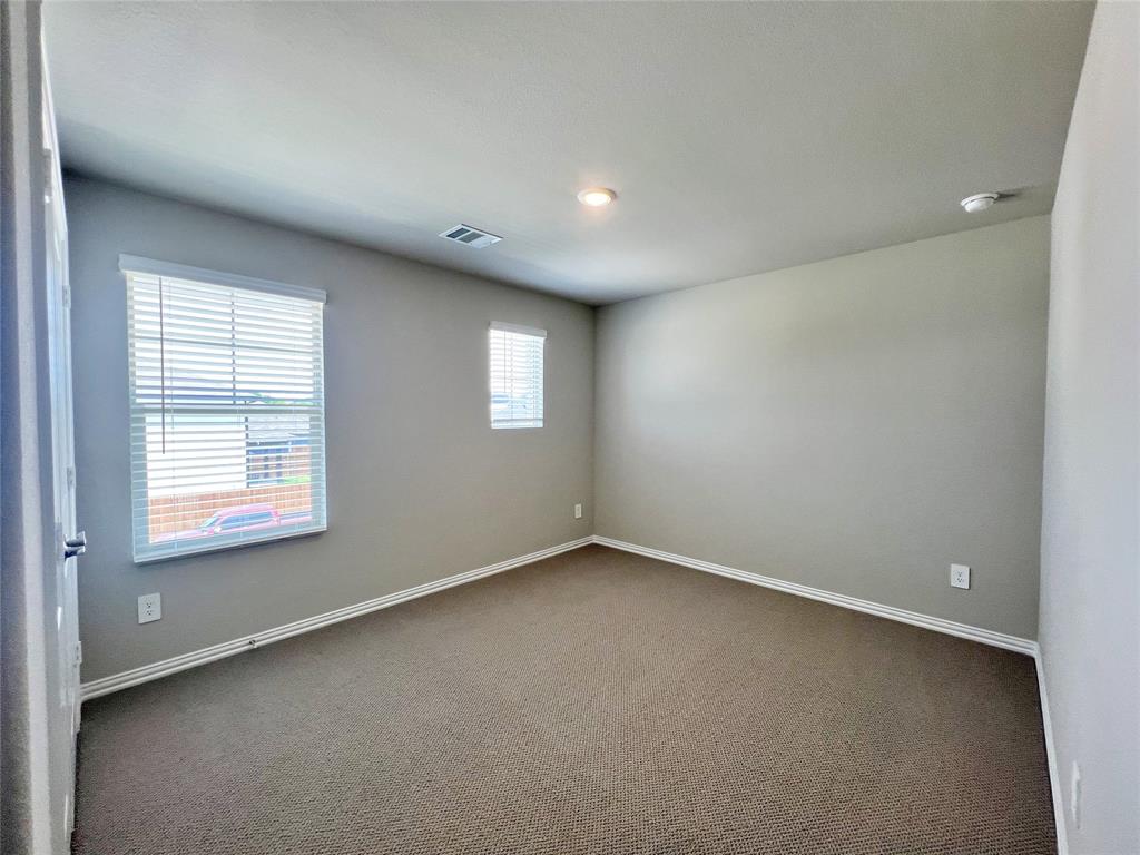 Trails of Lavon - Residential Lease