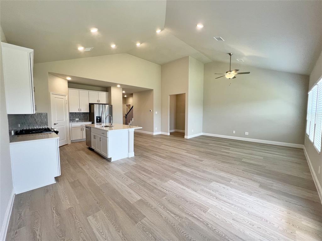 Trails of Lavon - Residential Lease