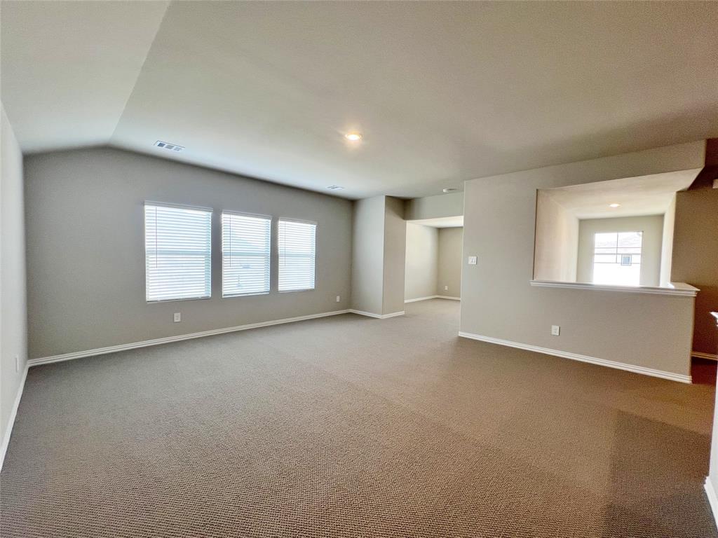 Trails of Lavon - Residential Lease