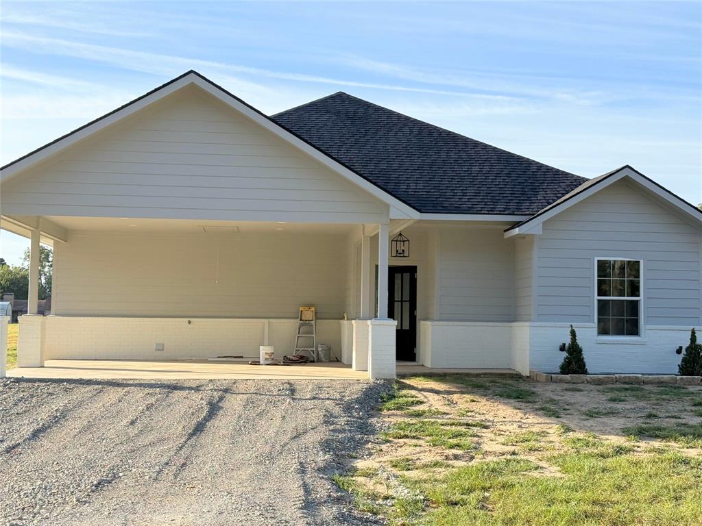 JOHNSON CANO SUBDIVISION - Residential