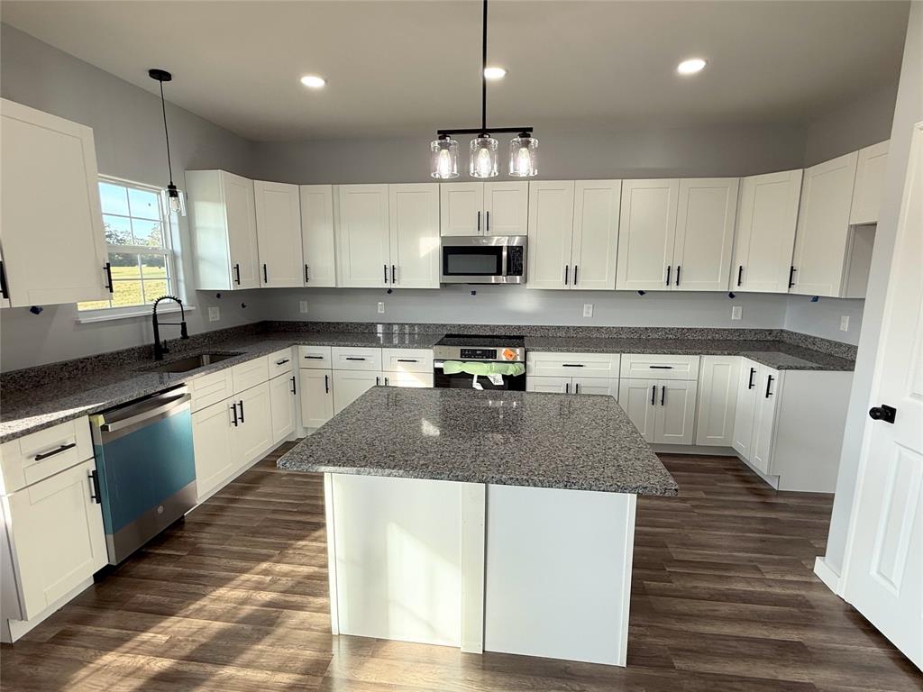 JOHNSON CANO SUBDIVISION - Residential