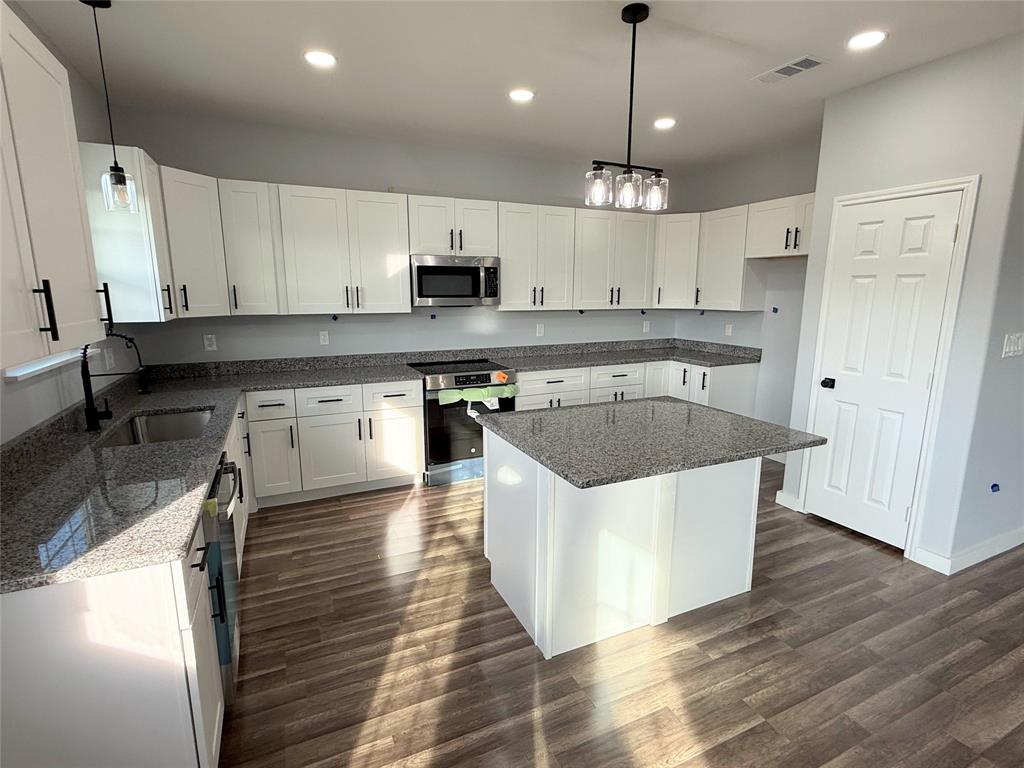 JOHNSON CANO SUBDIVISION - Residential