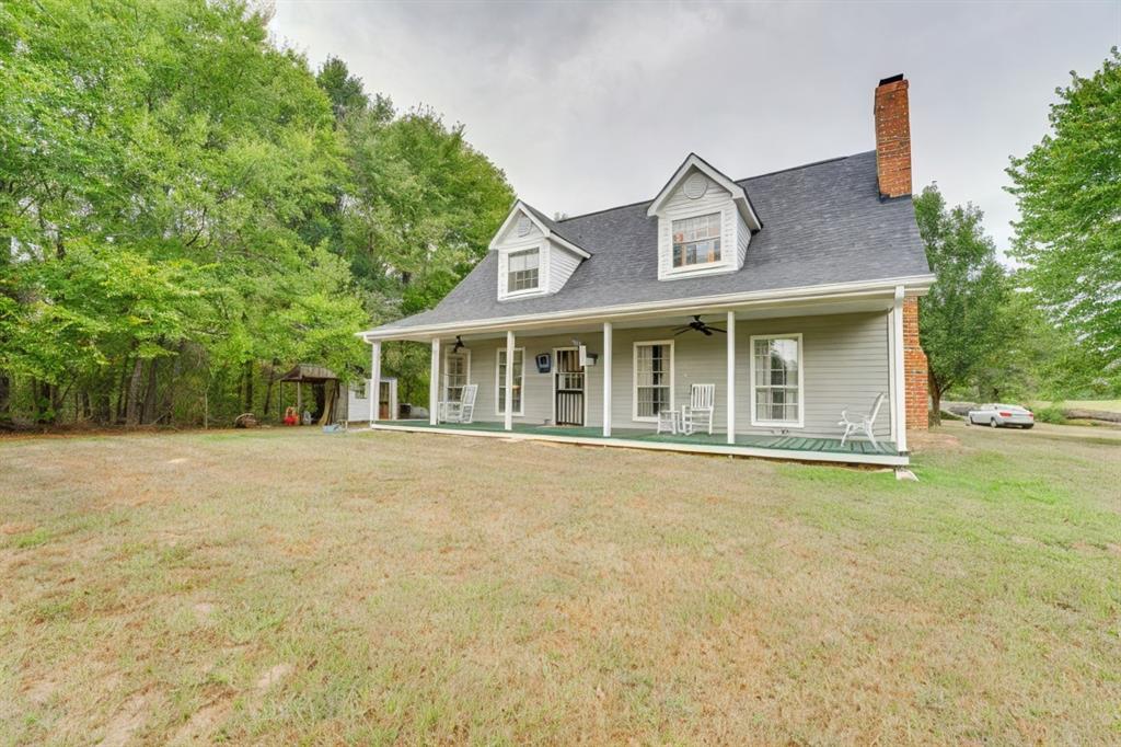 200 Private Road 6570