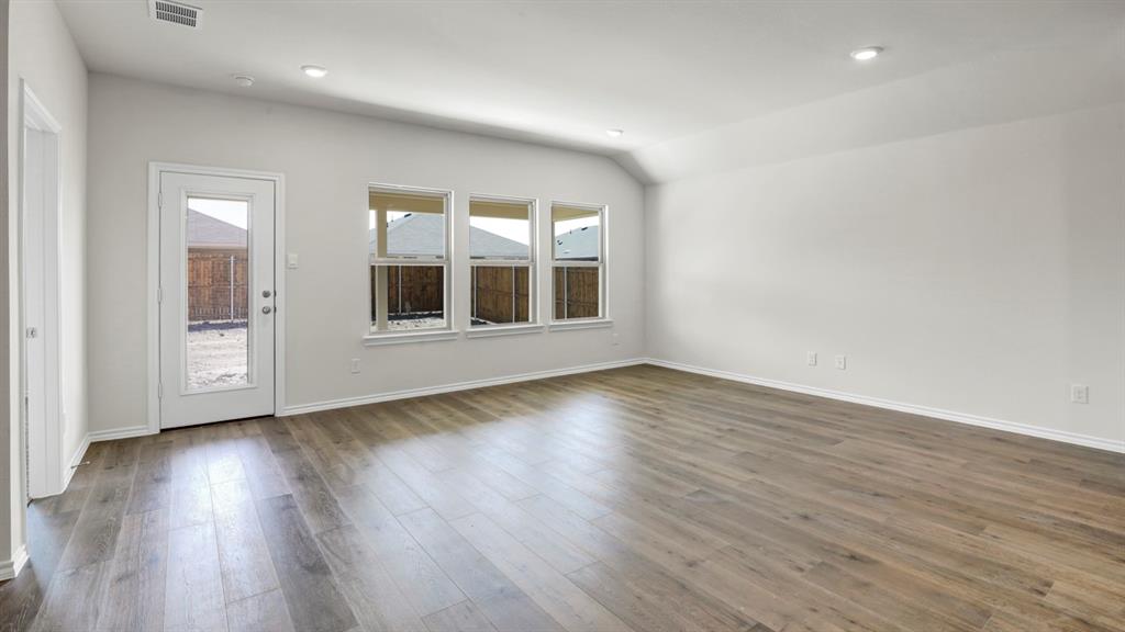 Stonehaven - Residential Lease