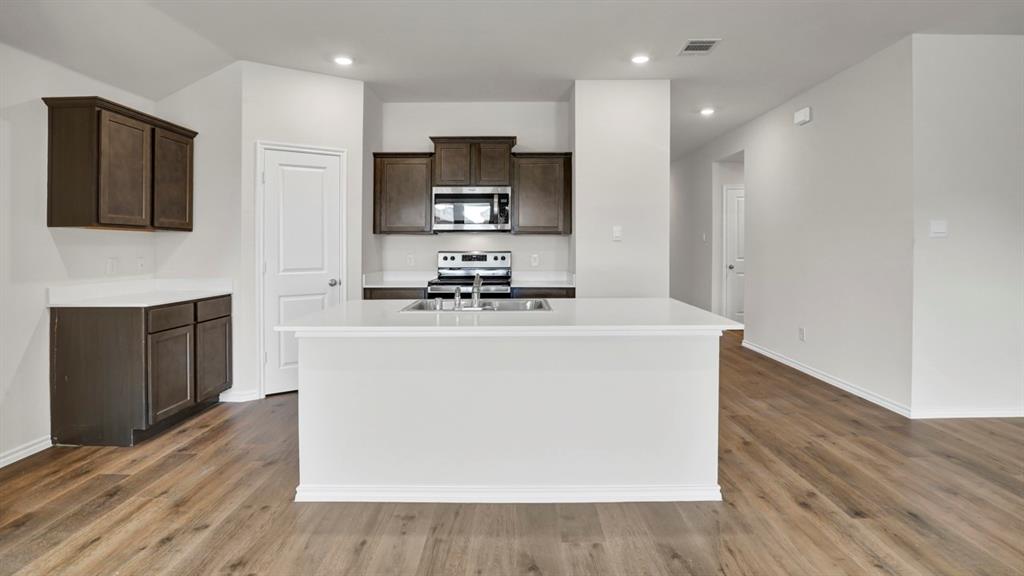 Stonehaven - Residential Lease