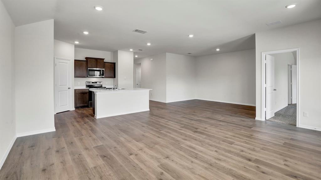 Stonehaven - Residential Lease