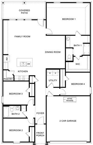 Stonehaven - Residential Lease