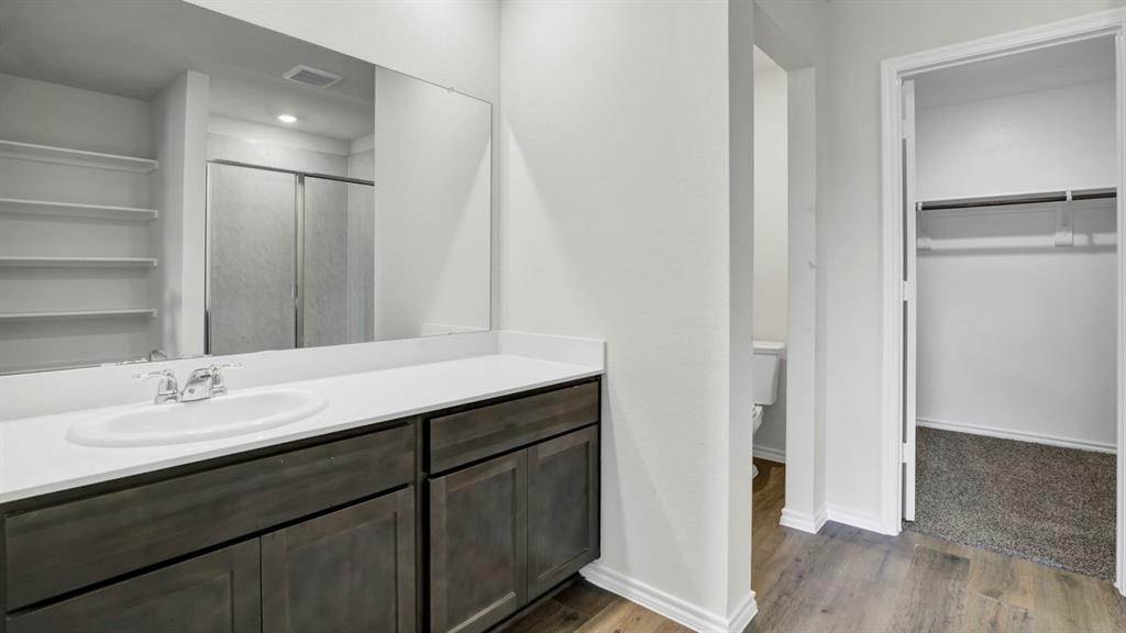 Stonehaven - Residential Lease