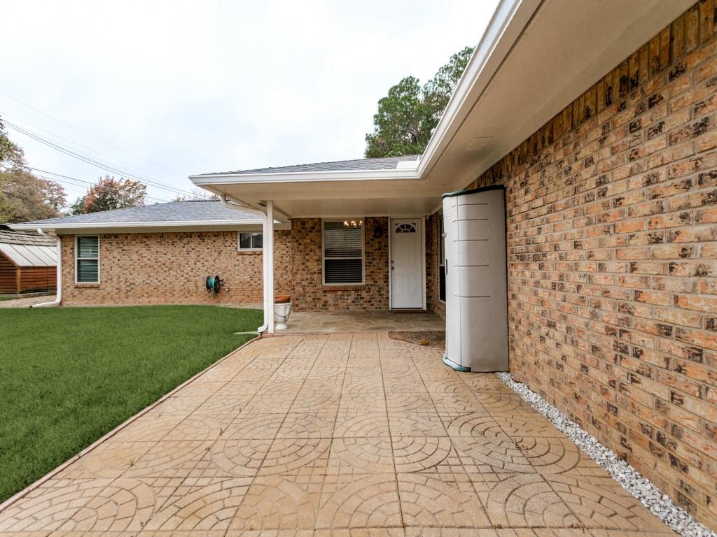 Placid-Peninsula Add - Residential