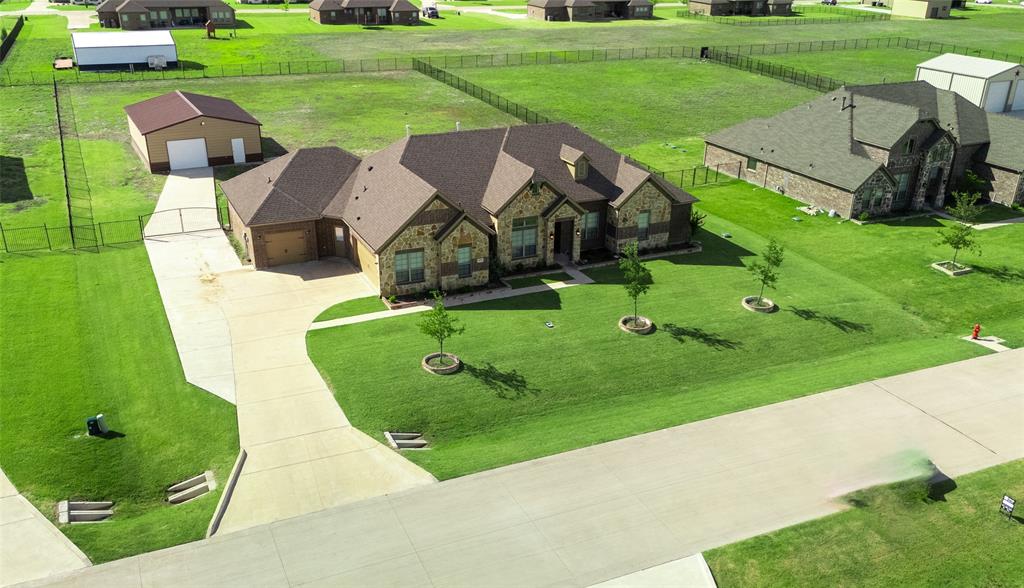 Berkshire Estates Ph 1 - Residential