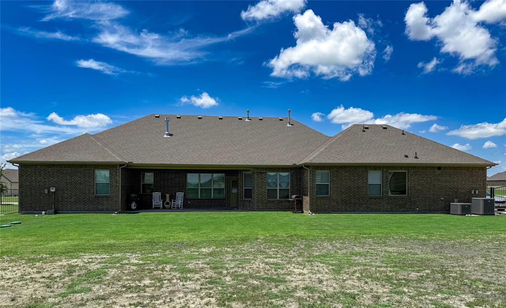Berkshire Estates Ph 1 - Residential