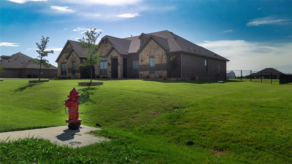 Berkshire Estates Ph 1 - Residential