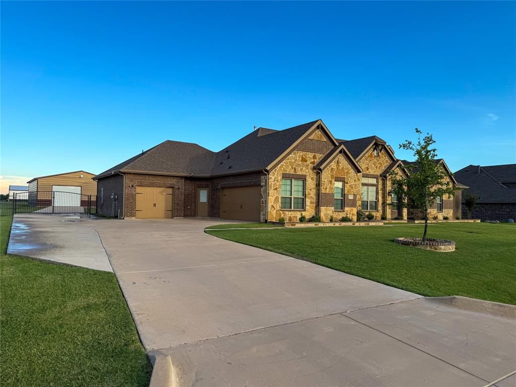 Photo of 6616 Thames Drive, Mesquite, TX 75126 (MLS # 21238681)