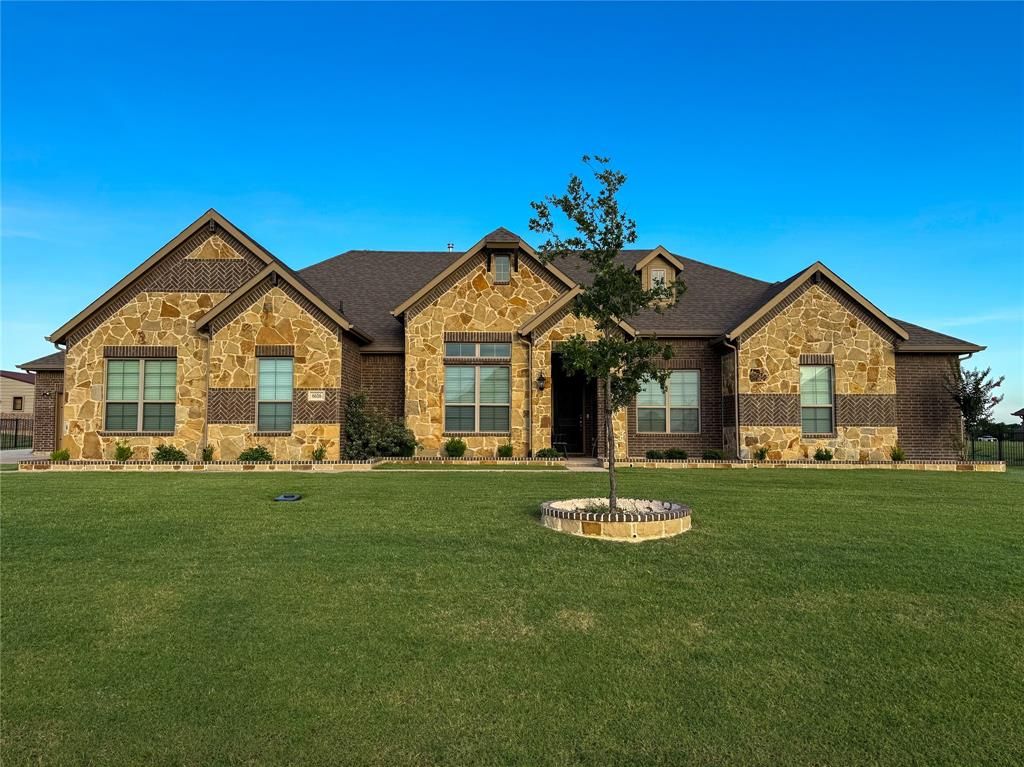 Photo of 6616 Thames Drive, Mesquite, TX 75126 (MLS # 21238681)