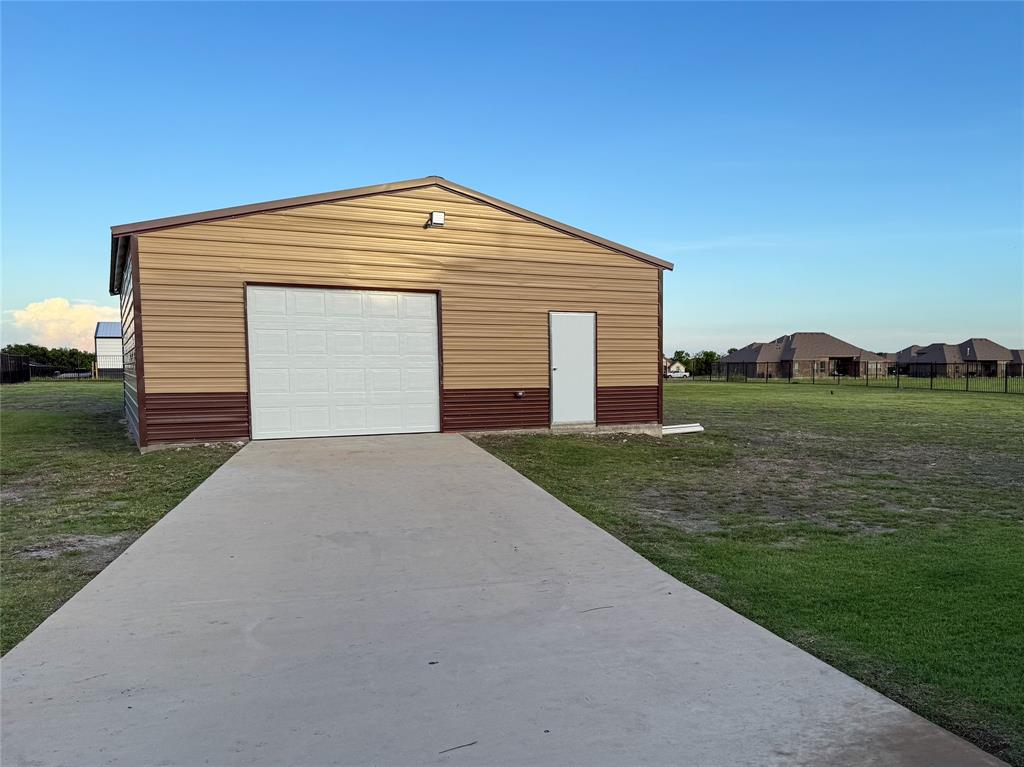 Berkshire Estates Ph 1 - Residential