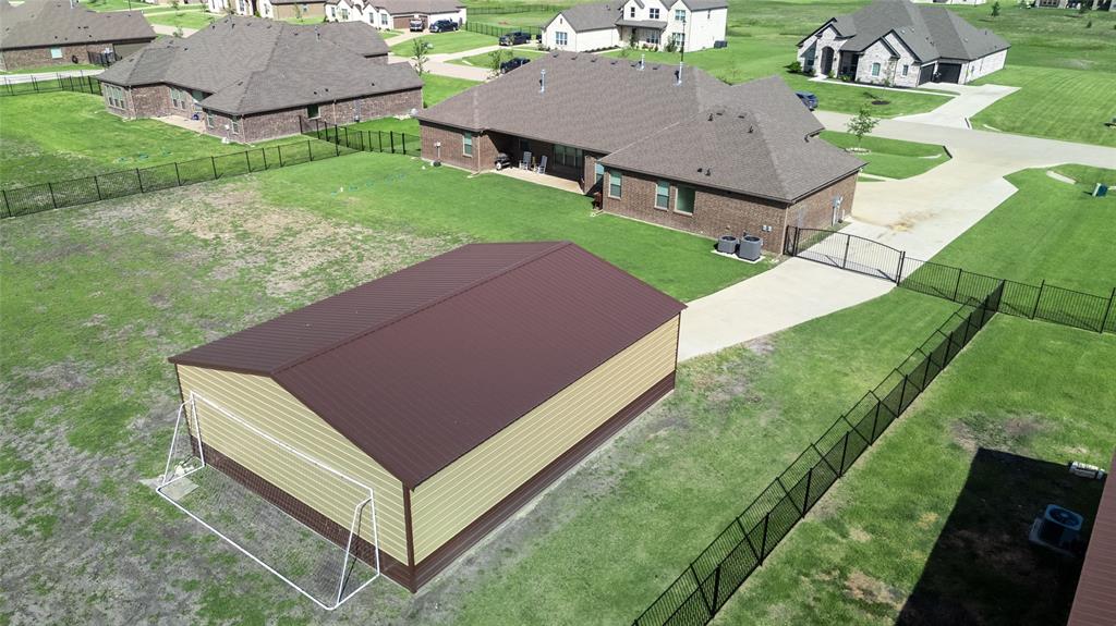 Berkshire Estates Ph 1 - Residential