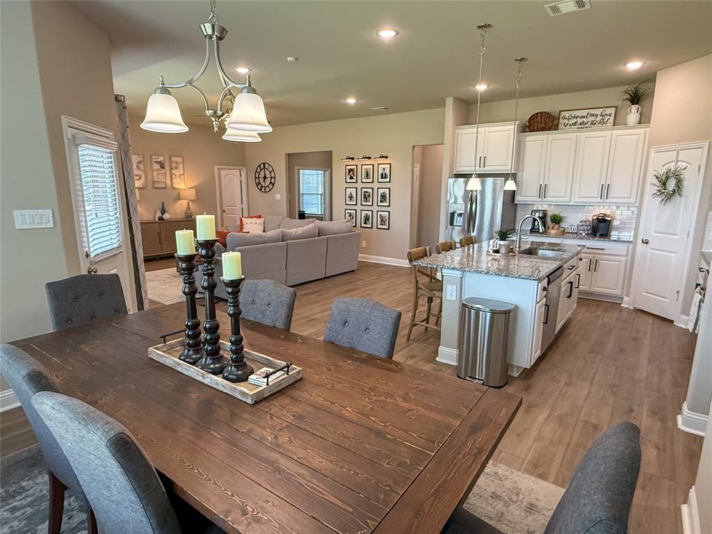 Berkshire Estates Ph 1 - Residential