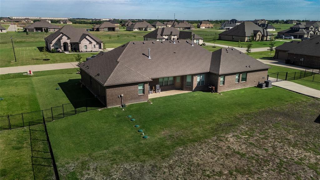 Berkshire Estates Ph 1 - Residential