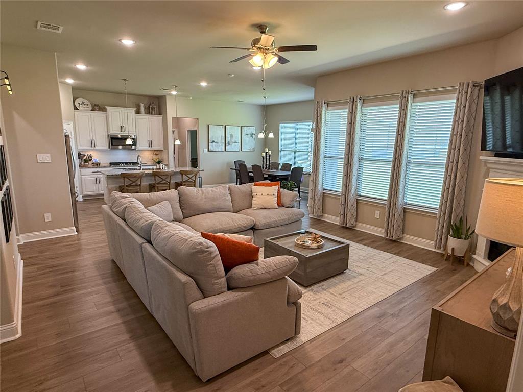 Berkshire Estates Ph 1 - Residential
