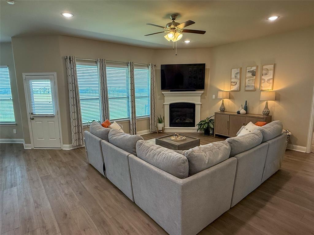 Berkshire Estates Ph 1 - Residential