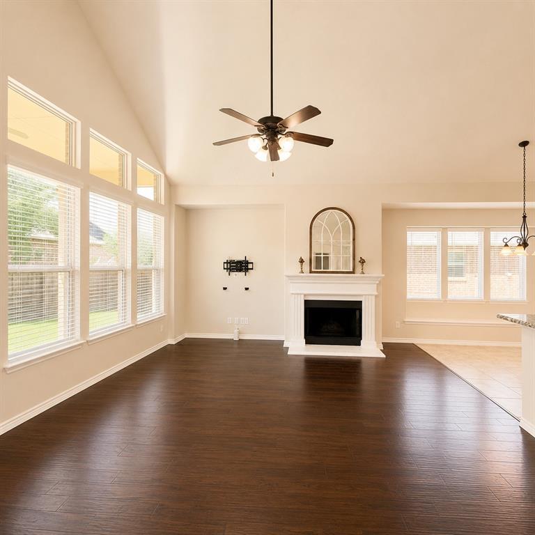 Lakes Of River Trails Add - Residential