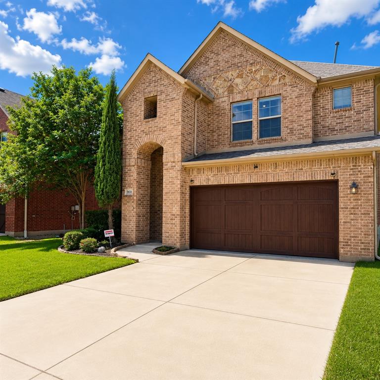 8416 Whistling Duck Drive