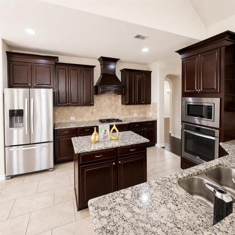 Lakes Of River Trails Add - Residential