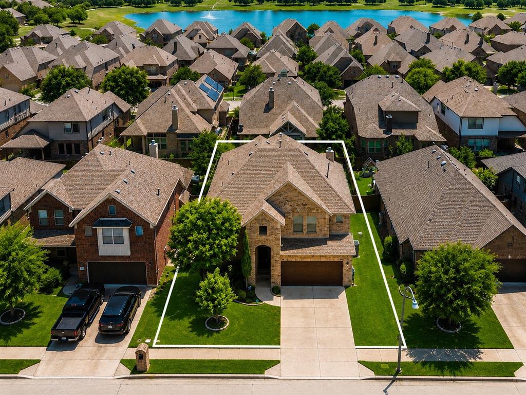 8416 Whistling Duck Drive