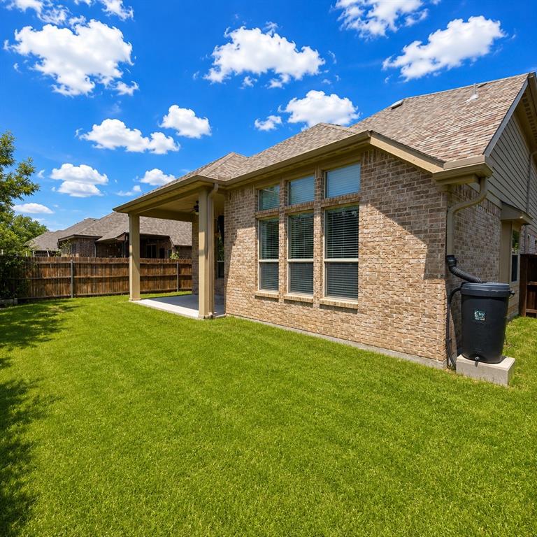 Lakes Of River Trails Add - Residential