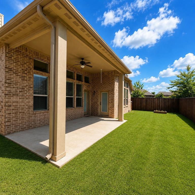 Lakes Of River Trails Add - Residential