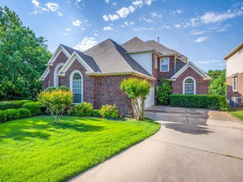 2302 Creek Crossing Drive Corinth TX 76210