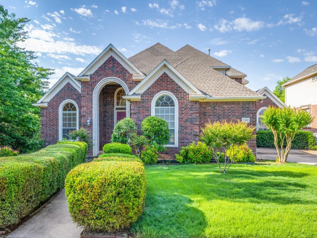 2302 Creek Crossing Drive