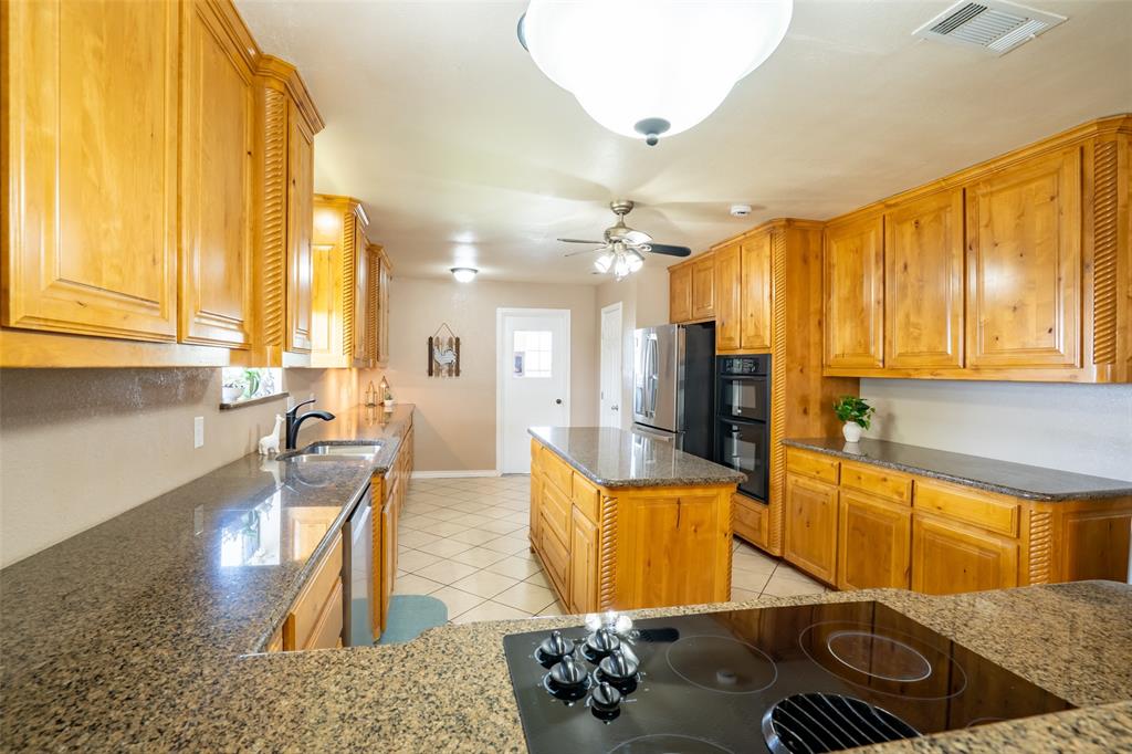 3K700A - Residential