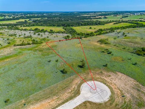 2053 Verona Drive Brock TX 76087