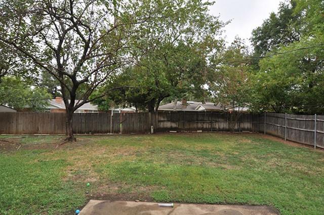 Donna Park Add - Residential Lease