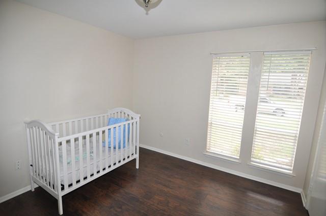 Donna Park Add - Residential Lease