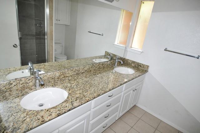 Donna Park Add - Residential Lease